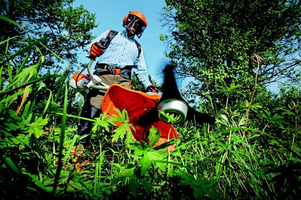 About South Bend Landscaping